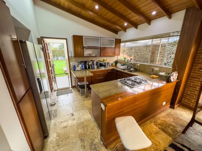 Casa de 3 alcobas en venta en Canelon, Cajicá, 255 m² · foto 23 de 24
