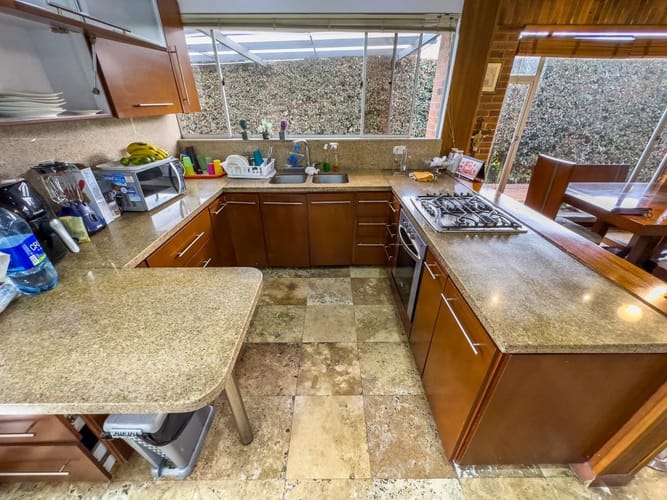 Casa de 3 alcobas en venta en Canelon, Cajicá, 255 m² · foto 24 de 24