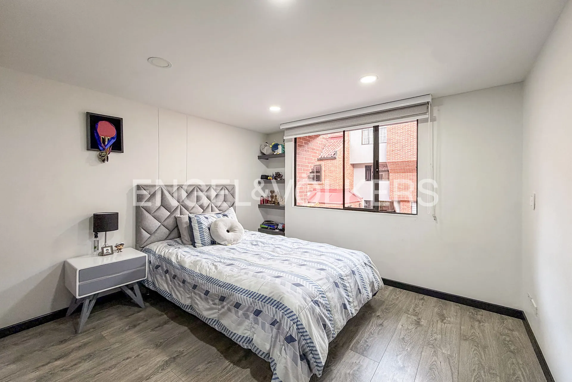 Casa en venta en Colina Campestre, Bogotá · foto 16 de 21