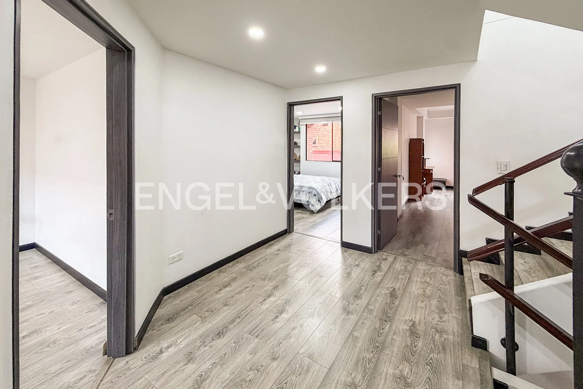Casa en venta en Colina Campestre, Bogotá · foto 15 de 21