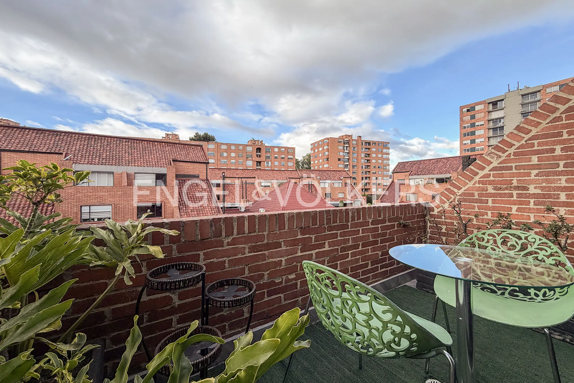 Casa en venta en Colina Campestre, Bogotá · foto 13 de 21