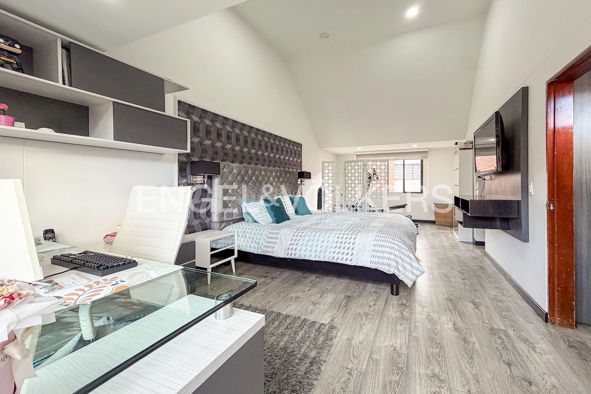 Casa en venta en Colina Campestre, Bogotá · foto 10 de 21