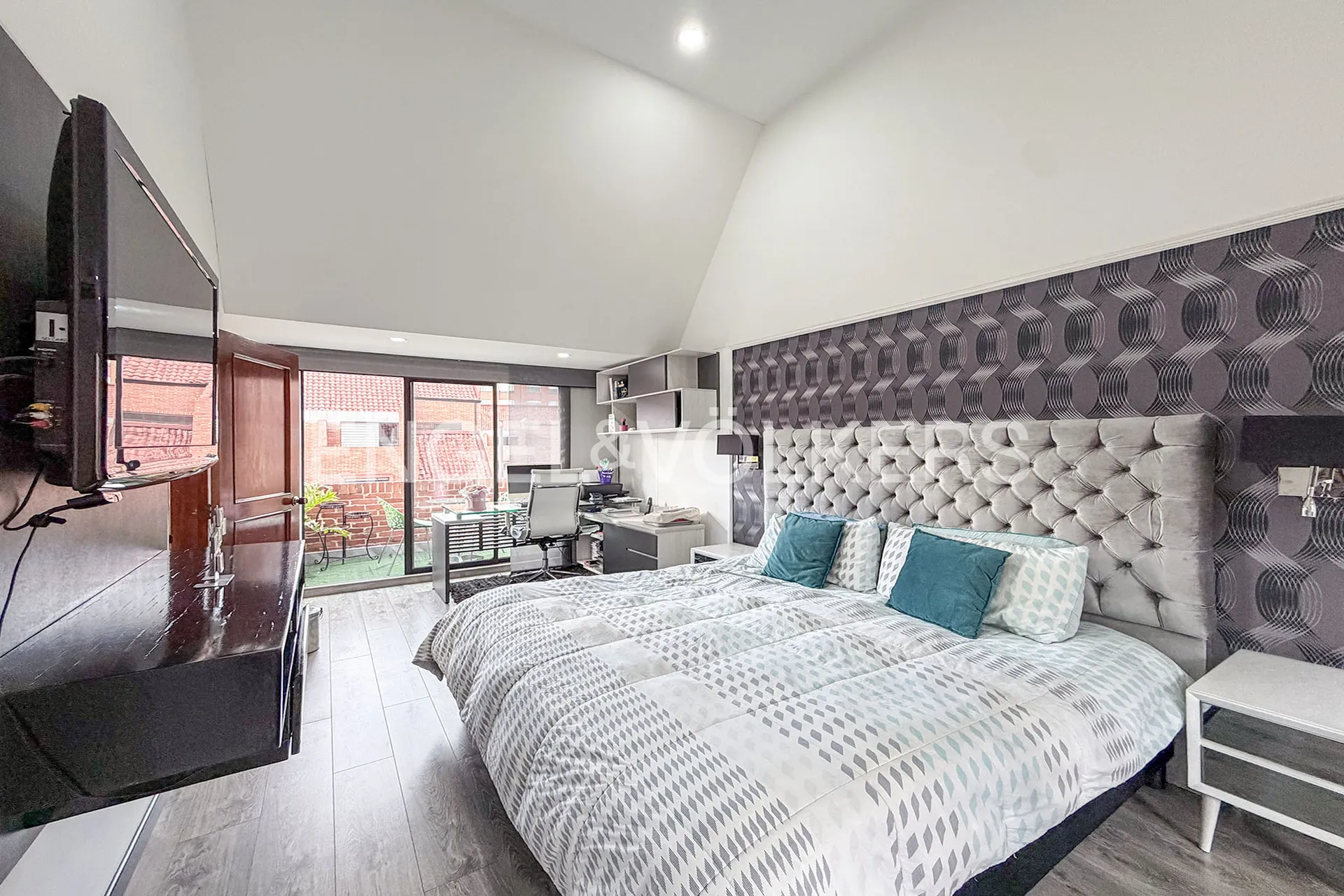 Casa en venta en Colina Campestre, Bogotá · foto 9 de 21