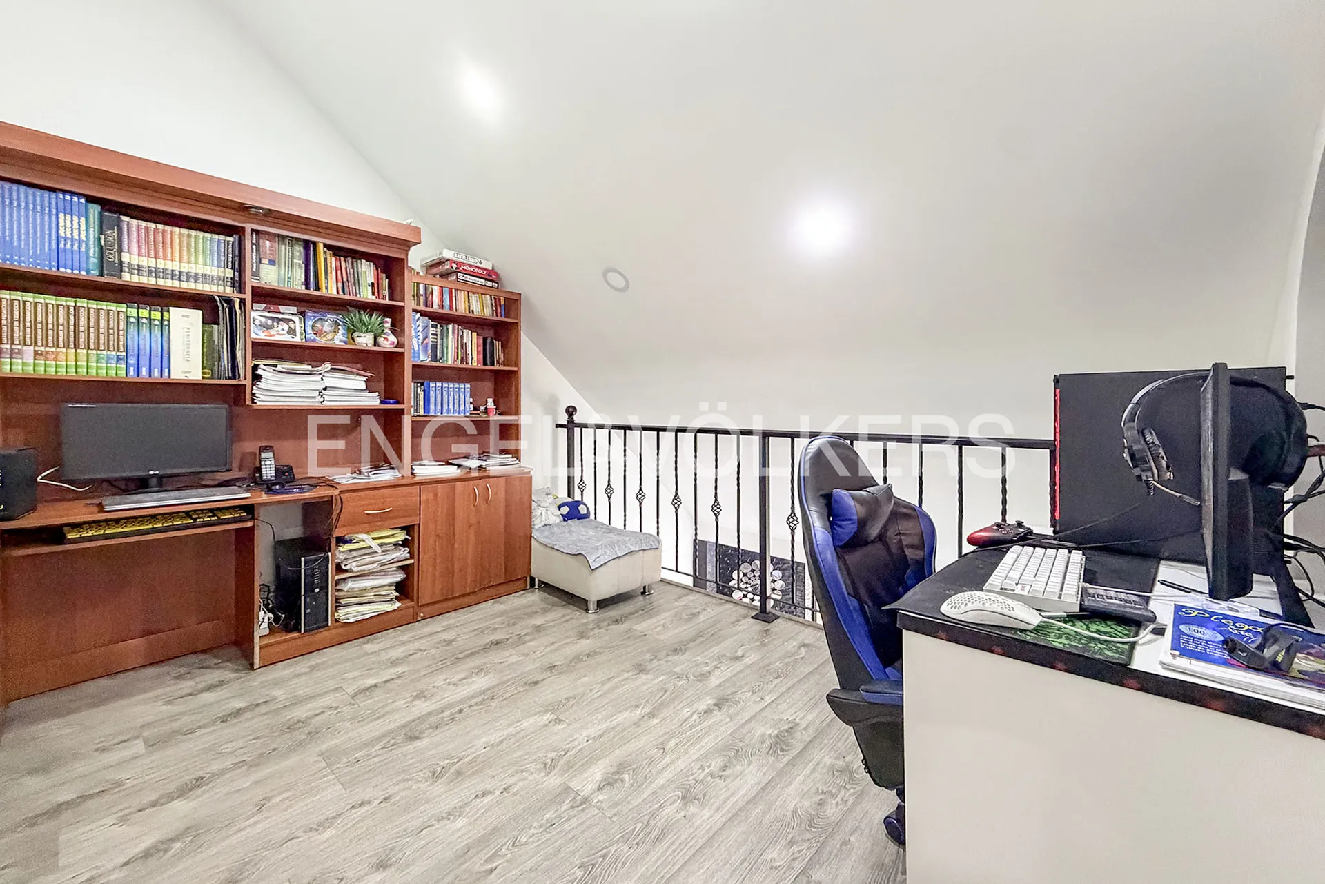 Casa en venta en Colina Campestre, Bogotá · foto 7 de 21