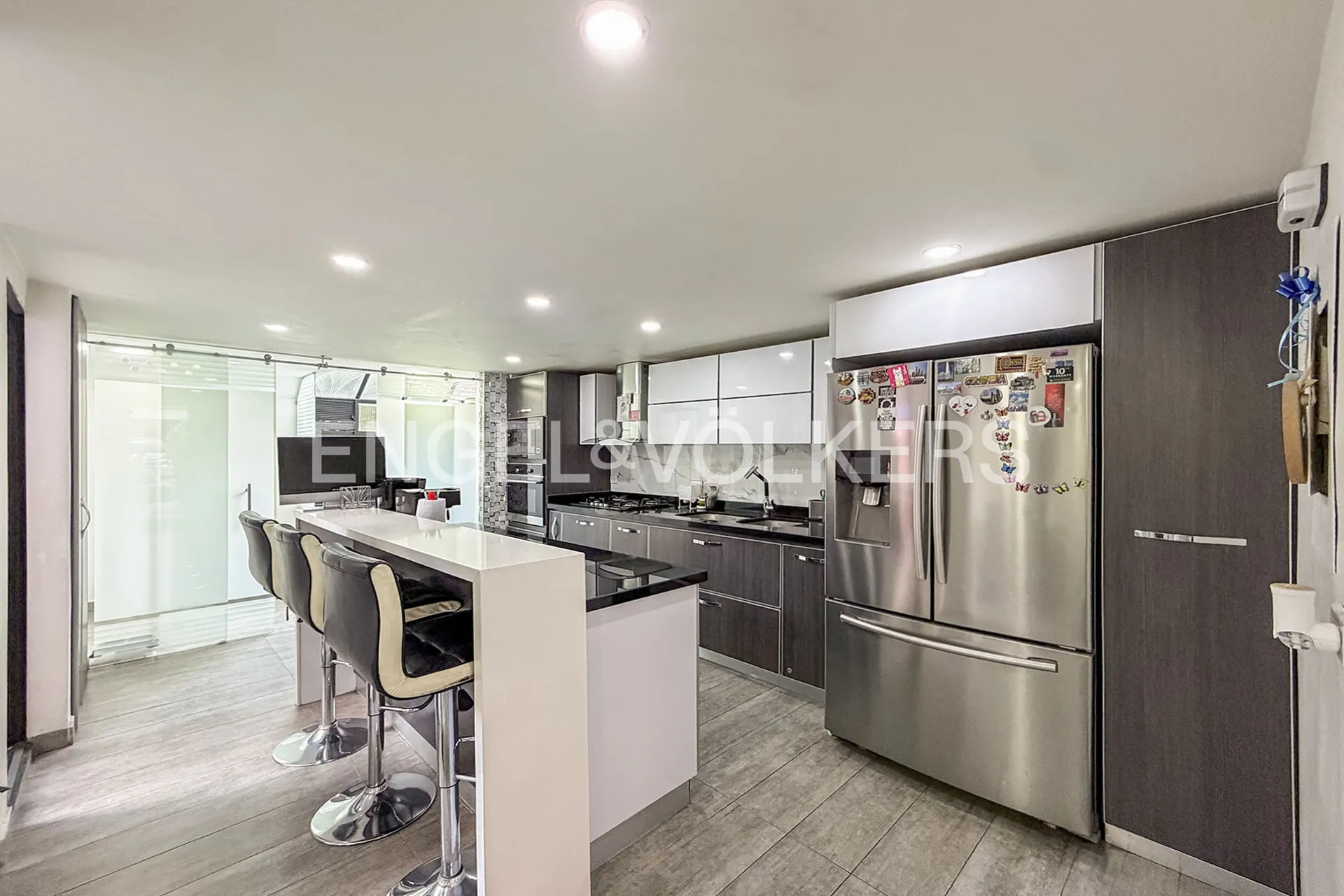 Casa en venta en Colina Campestre, Bogotá · foto 6 de 21
