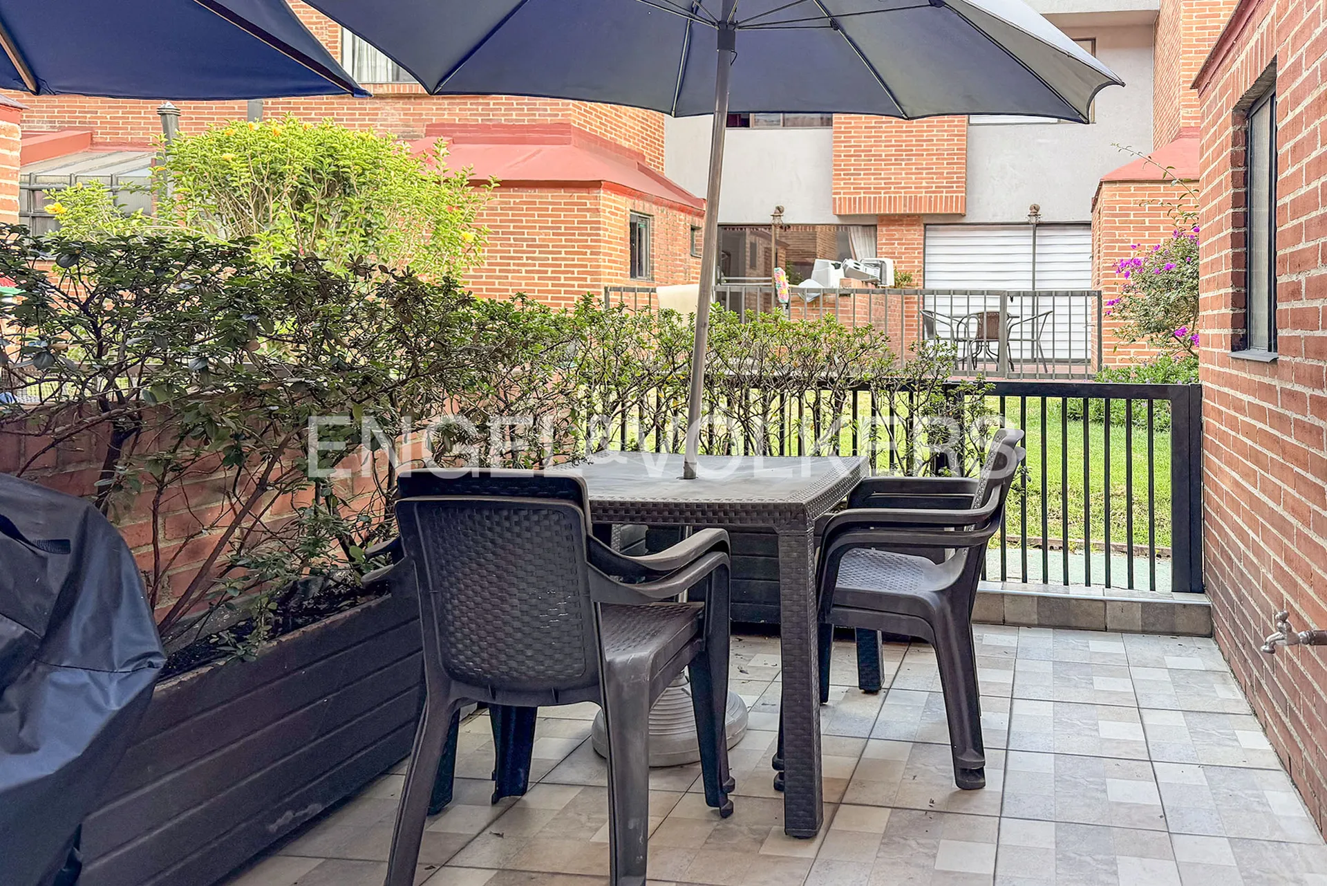 Casa en venta en Colina Campestre, Bogotá · foto 4 de 21