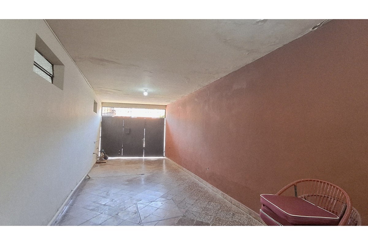 Casa en venta en Herrera
