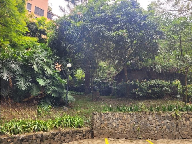 Apartamento de 3 alcobas en venta en Las Lomas, Medellín, 174 m² · foto 17 de 17