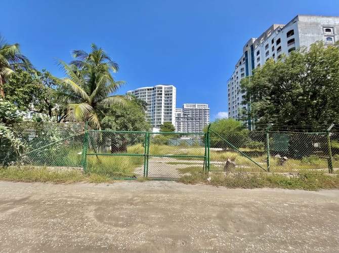 Lote en venta en Pozos Colorados, Santa Marta · foto 8 de 10