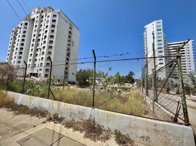 Lote en venta en Pozos Colorados, Santa Marta · foto 5 de 10