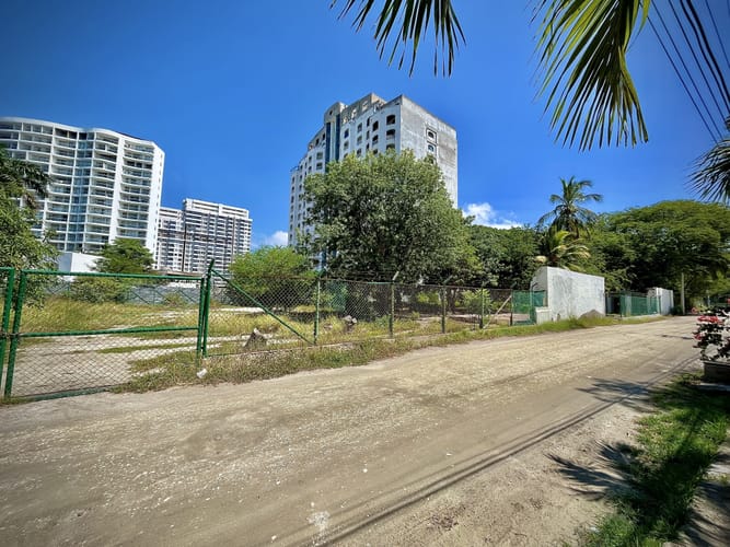 Lote en venta en Pozos Colorados, Santa Marta · foto 2 de 10