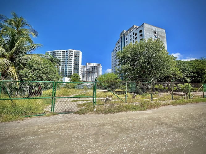 Lote en venta en Pozos Colorados, Santa Marta · foto 3 de 10