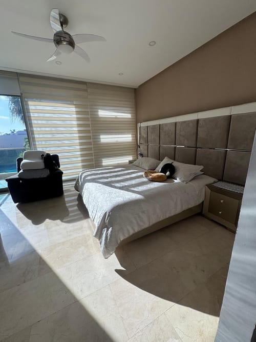 Casa de 5 alcobas en venta en Conjunto Residencial Villa Campestre, Barranquilla, 447 m² · foto 10 de 10