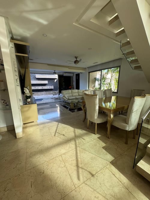 Casa de 5 alcobas en venta en Conjunto Residencial Villa Campestre, Barranquilla, 447 m² · foto 5 de 10