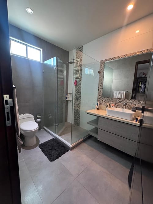 Casa de 5 alcobas en venta en Conjunto Residencial Villa Campestre, Barranquilla, 447 m² · foto 7 de 10