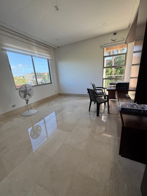 Casa de 5 alcobas en venta en Conjunto Residencial Villa Campestre, Barranquilla, 447 m² · foto 9 de 10