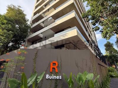 Departamento en venta en Villa Morra