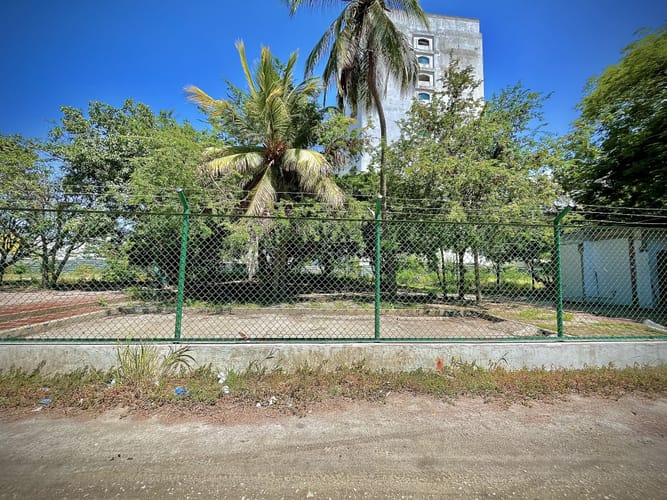 Lote en venta en Pozos Colorados, Santa Marta, 2393 m² · foto 4 de 9