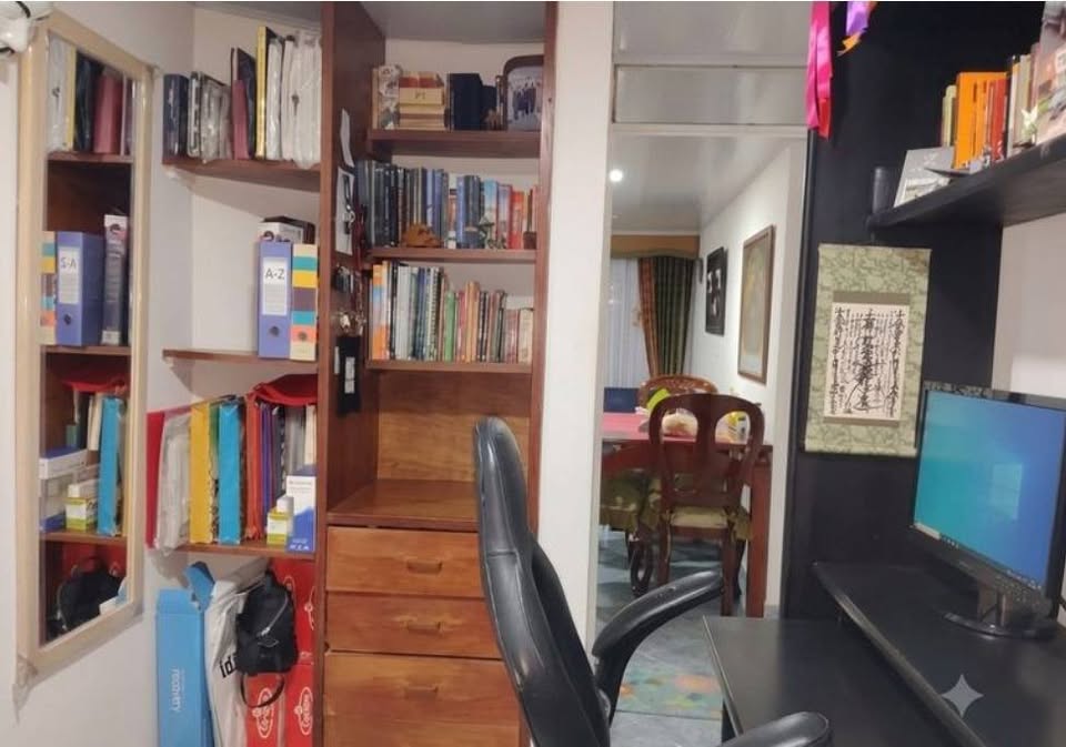 Apartamento en venta en Ub. Sabana De Tibabuyes, Bogotá · foto 2 de 10