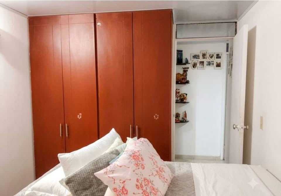 Apartamento en venta en Ub. Sabana De Tibabuyes, Bogotá · foto 3 de 10