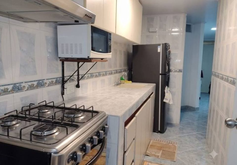 Apartamento en venta en Ub. Sabana De Tibabuyes, Bogotá · foto 6 de 10