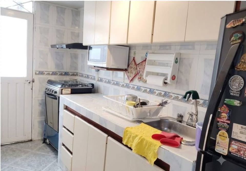 Apartamento en venta en Ub. Sabana De Tibabuyes, Bogotá · foto 7 de 10