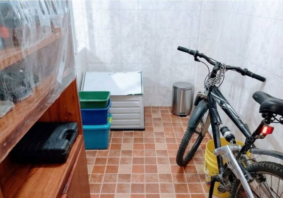 Apartamento en venta en Ub. Sabana De Tibabuyes, Bogotá · foto 10 de 10