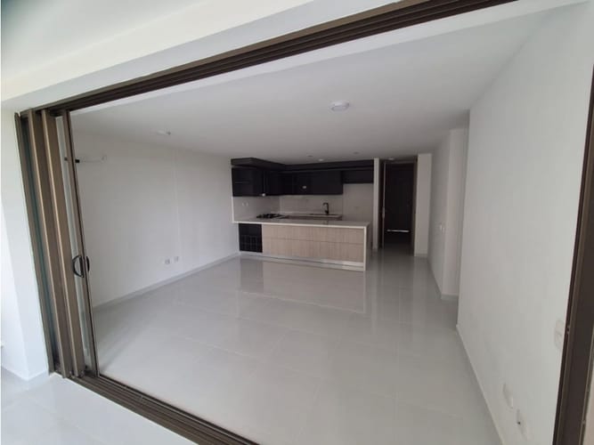 Apartamento de 3 alcobas en venta en Buenavista, Barranquilla, 93 m² · foto 3 de 24