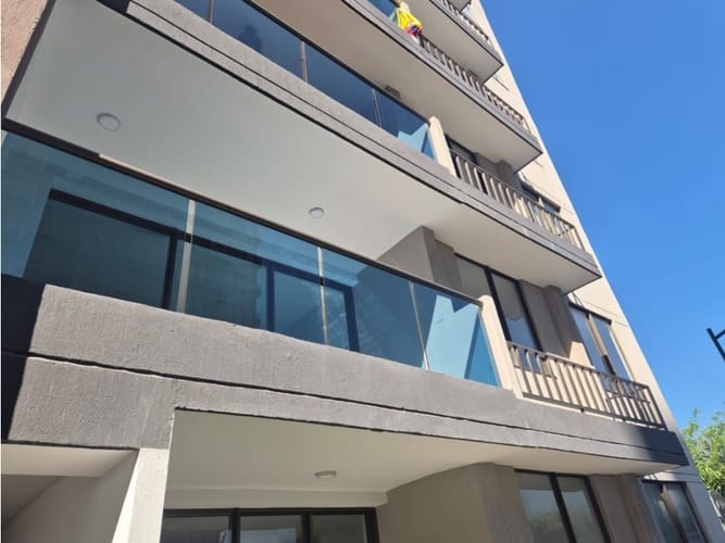 Apartamento de 3 alcobas en venta en Buenavista, Barranquilla, 93 m² · foto 4 de 24