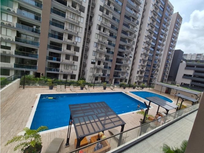 Apartamento de 3 alcobas en venta en Buenavista, Barranquilla, 93 m² · foto 5 de 24