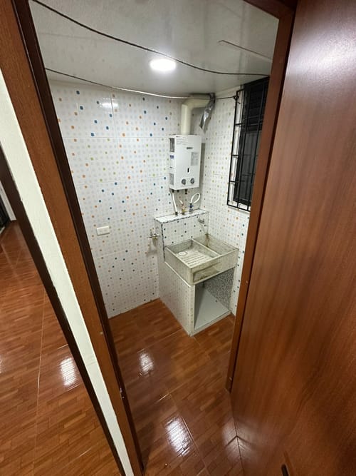 Apartamento de 2 alcobas en venta en San Pedro, Madrid, 55 m² · foto 4 de 16