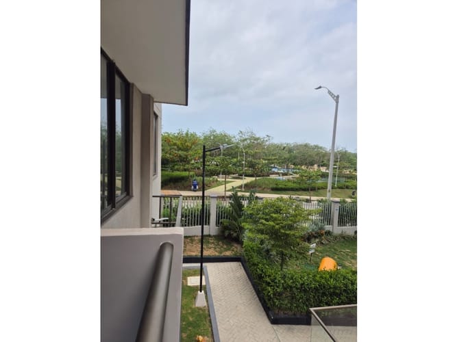 Apartamento de 3 alcobas en venta en Buenavista, Barranquilla, 93 m² · foto 6 de 24