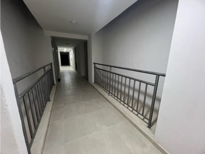 Apartamento de 3 alcobas en venta en Buenavista, Barranquilla, 93 m² · foto 9 de 24