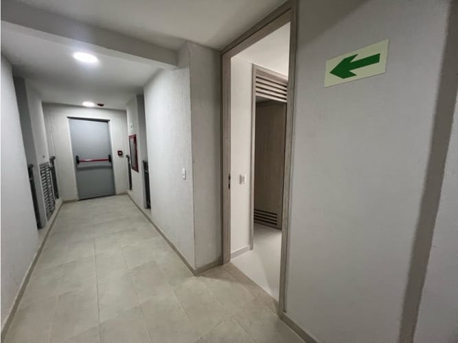 Apartamento de 3 alcobas en venta en Buenavista, Barranquilla, 93 m² · foto 10 de 24