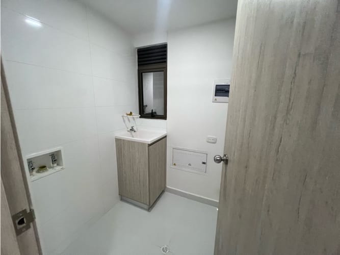 Apartamento de 3 alcobas en venta en Buenavista, Barranquilla, 93 m² · foto 11 de 24
