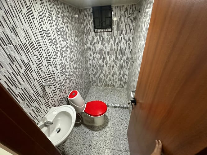 Apartamento de 2 alcobas en venta en San Pedro, Madrid, 55 m² · foto 11 de 16