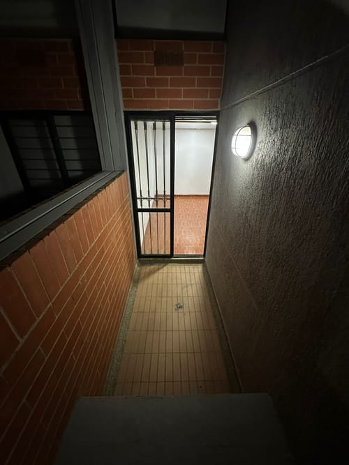 Apartamento de 2 alcobas en venta en San Pedro, Madrid, 55 m² · foto 12 de 16