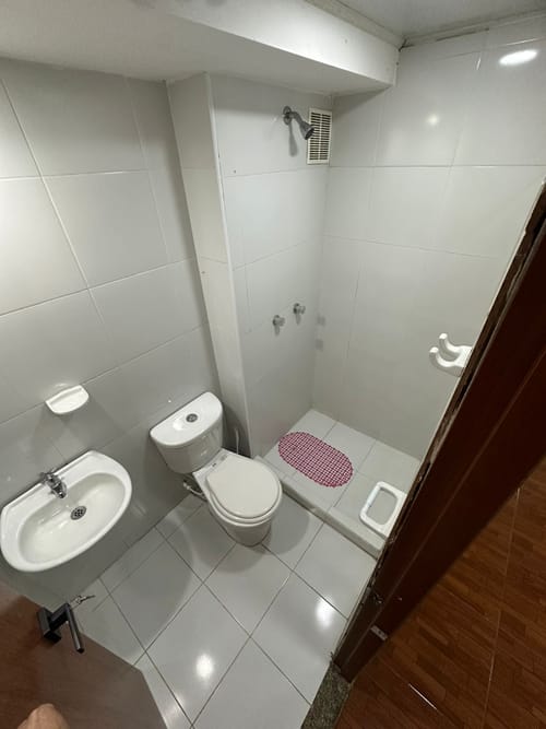 Apartamento de 2 alcobas en venta en San Pedro, Madrid, 55 m² · foto 13 de 16
