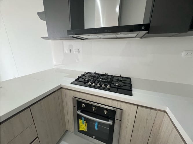 Apartamento de 3 alcobas en venta en Buenavista, Barranquilla, 93 m² · foto 14 de 24