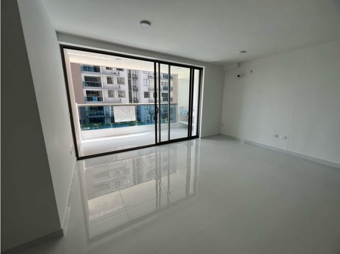 Apartamento de 3 alcobas en venta en Buenavista, Barranquilla, 93 m² · foto 15 de 24