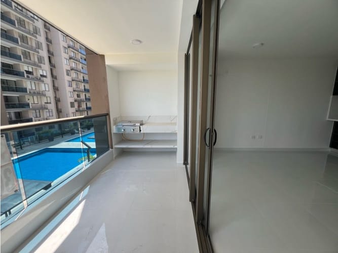 Apartamento de 3 alcobas en venta en Buenavista, Barranquilla, 93 m² · foto 16 de 24