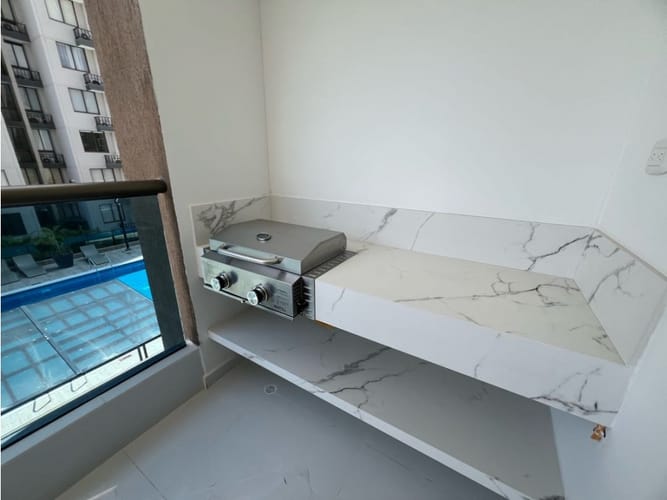Apartamento de 3 alcobas en venta en Buenavista, Barranquilla, 93 m² · foto 17 de 24