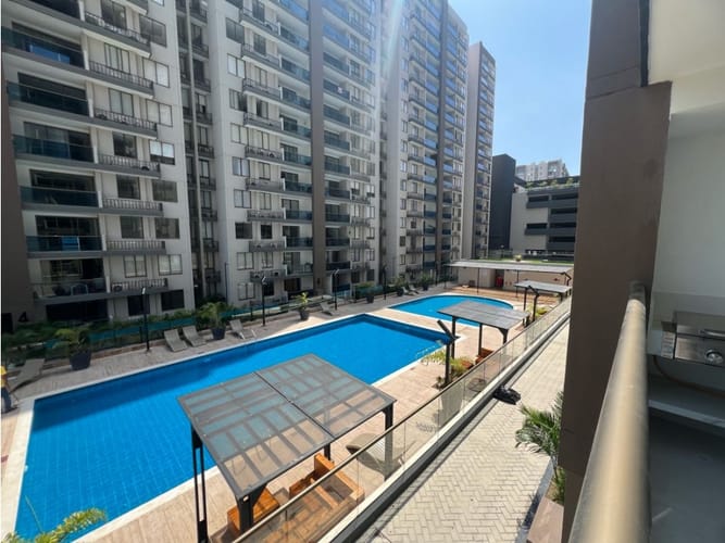 Apartamento de 3 alcobas en venta en Buenavista, Barranquilla, 93 m² · foto 18 de 24
