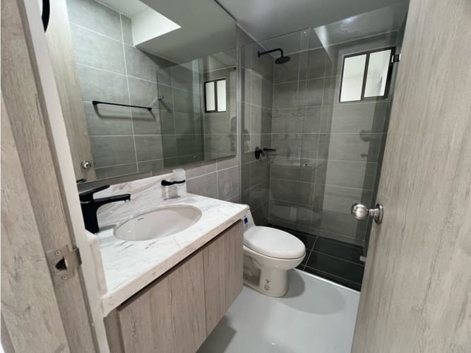 Apartamento de 3 alcobas en venta en Buenavista, Barranquilla, 93 m² · foto 19 de 24