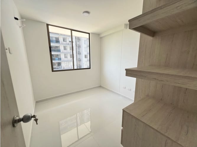 Apartamento de 3 alcobas en venta en Buenavista, Barranquilla, 93 m² · foto 20 de 24