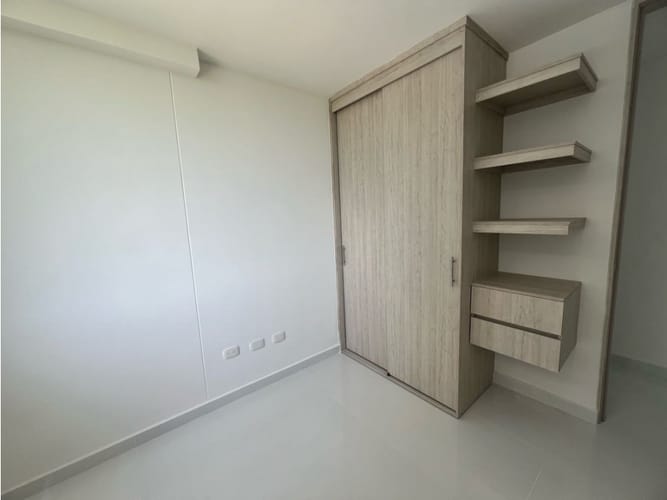 Apartamento de 3 alcobas en venta en Buenavista, Barranquilla, 93 m² · foto 21 de 24