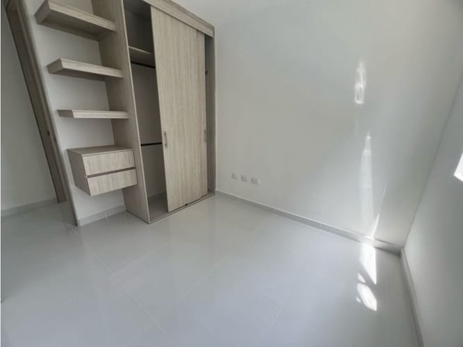 Apartamento de 3 alcobas en venta en Buenavista, Barranquilla, 93 m² · foto 22 de 24