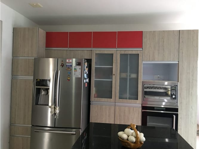 Casa de 9 alcobas en venta en Nuevo Horizonte, Barranquilla, 438 m² · foto 4 de 20