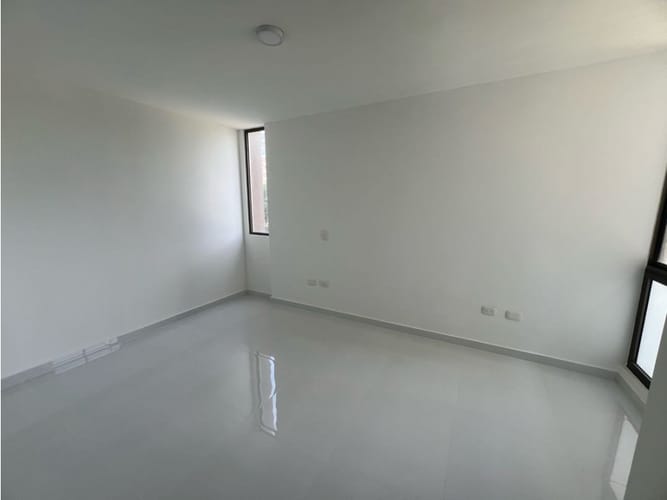 Apartamento de 3 alcobas en venta en Buenavista, Barranquilla, 93 m² · foto 23 de 24