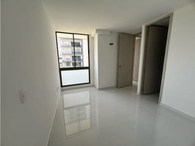 Apartamento de 3 alcobas en venta en Buenavista, Barranquilla, 93 m² · foto 24 de 24